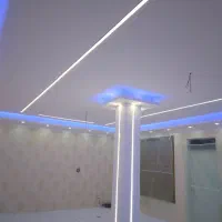 سیم کشی ساختمان|خدمات پیشه و مهارت|ماکو, |دیوار