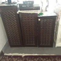جاکفشی سه قلو