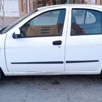 تیبا 2مدل 95|خودرو سواری و وانت|گلبهار, شهر جدید گلبهار|دیوار