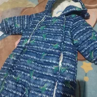 کاپشن بچگانه|کفش و لباس بچه|اسلام‌شهر, شهرک الهیه|دیوار