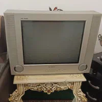 فروش تلویزیون ۲۱ اینچ سامسونگ پلانو