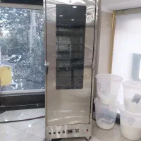 فر ۸ سینی کانوکشن دار