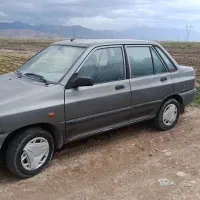 پراید مدل 90