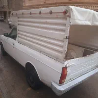 پیکان وانت دوگانه سوز|خودرو سواری و وانت|ارومیه, |دیوار