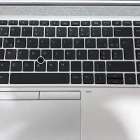 HP Elitebook G8 855 Ryzen 5 Pro|رایانه همراه|رشت, کوی جام جم|دیوار