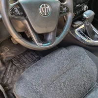 برلیانس330 اتومات 1650|خودرو سواری و وانت|خوی, |دیوار