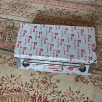 اسنک ساز ۱۶ تایی در حد نو|کافی‌شاپ و رستوران|اصفهان, احمدآباد|دیوار
