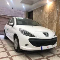 پژو 207 موتور TU5|خودرو سواری و وانت|تهران, مطهری|دیوار