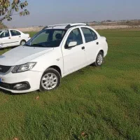 ساینا اس مدل 1402|خودرو سواری و وانت|مشهد, شهید بصیر|دیوار