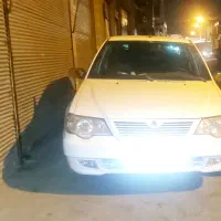 پراید۱۳۲مدل ۹۰ فرمان هیدرولیک