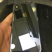 Iphone x|موبایل|کرج, گوهردشت|دیوار