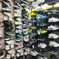 کتونی اورجینال zx نایک اسیکس DN مستر TN|کیف، کفش، کمربند|تهران, کیانشهر|دیوار