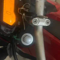 معاوضه با هاچ بگ|موتورسیکلت|فردیس, سرحد آباد|دیوار