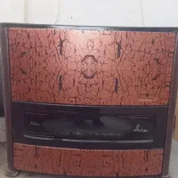 بخاری گاز تلویزیون سمعک