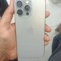 ایفون ۱۵ پرو مکس