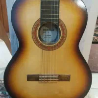 گیتار|گیتار، بیس، امپلیفایر|اصفهان, علی قلی آقا|دیوار