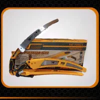 اره قلاف دار سامورایی تات