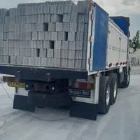 بلوک سبک معدنی/بلوک سبک لیکا/پوکه ای/بلوک صنعتی|عمده‌فروشی|کرمان, |دیوار