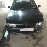 ماشین‌ لنسر