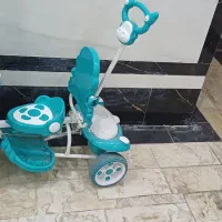 سه چرخه موزیکال