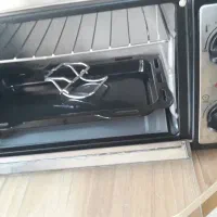 توستر استیل نو