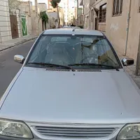 پراید 131 دوگانه سوز، مدل1387|خودرو سواری و وانت|قرچک, |دیوار
