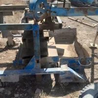 دو عدد دستگاه بلوکه زنی|ماشینآلات صنعتی|خواف, |دیوار