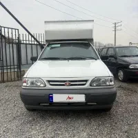 پرایدوانت۱۴۰۳بالوازم