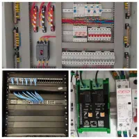 برقکار صنعتی ساختمانی رفع اتصالی(خدمات در سطح شهر)