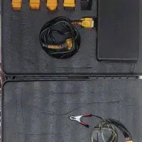 دستگاه دیاگ vmax پکیج طلایی|قطعات یدکی و لوازم جانبی|شهرضا, |دیوار