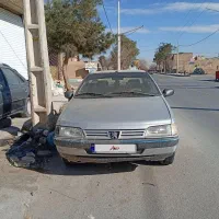 پژو 405|خودرو سواری و وانت|زارچ, |دیوار