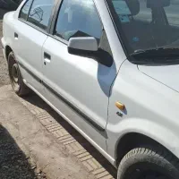 فروش سمند ef7