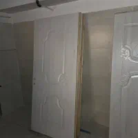 فروش درب اتاق و سرویس به قیمت مفت|مصالح و تجهیزات ساختمان|خوی, |دیوار
