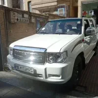 کارون دوکابین صفر|خودرو سواری و وانت|گلستان (تهران), |دیوار