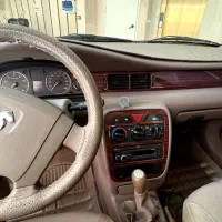 سمند LX مدل 97