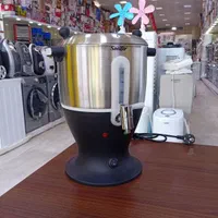سماور برقی سونیفر 2088 گرمکن دار با قوری با ارسال|سماور، چای‌ساز، قهوه‌ساز|مشهد, شهید آوینی|دیوار