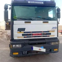ایویکو440 مدل 1384
