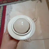 لامپ هالوژن با جاش