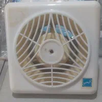 تهویه هوای دمنده|پنکه و تصفیه‌کنندهٔ هوا|لاهیجان, طالقانی|دیوار