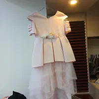 لباس مجلسی دخترونه شیک و  با کیفیت