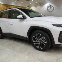 توسان کره ایی فول آپشن مدل۲۰۲۵