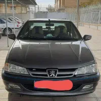 پژو پارس سال مدل ۹۹