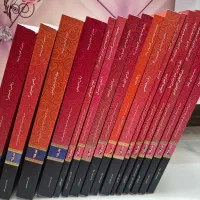 کتاب های کارشناسی ارشد