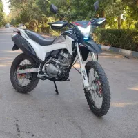 موتور فلات نیوفیس