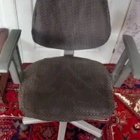 صندلی گردون