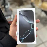 ایفون ۱۶ پرومکس ۵۱۲