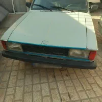 پیکان وانت مدل 90
