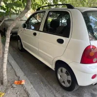 Mvm110 ۴سیلندر|خودرو سواری و وانت|تهران, دانشگاه شریف|دیوار