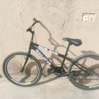 دوچرخه26 اساک تهرانی