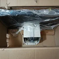 هود شومینه ای ایتالیاییCAN